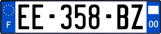 EE-358-BZ
