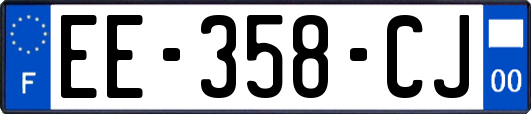 EE-358-CJ