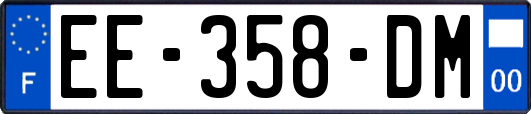 EE-358-DM