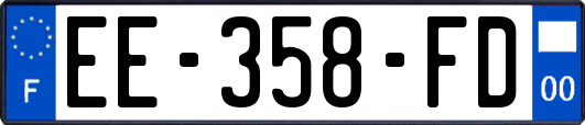 EE-358-FD