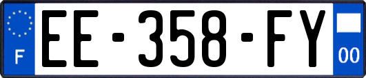 EE-358-FY