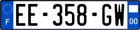 EE-358-GW