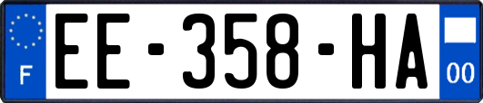 EE-358-HA