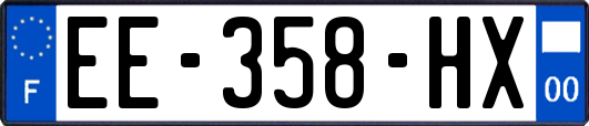 EE-358-HX