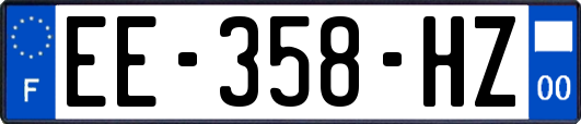 EE-358-HZ