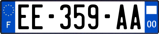 EE-359-AA