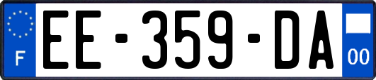 EE-359-DA