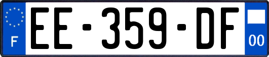 EE-359-DF
