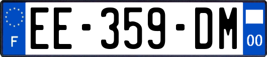 EE-359-DM