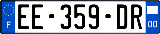 EE-359-DR