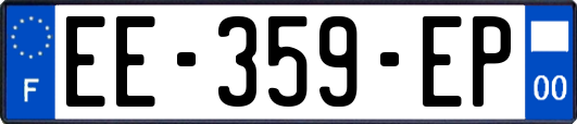 EE-359-EP