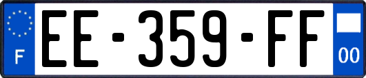 EE-359-FF