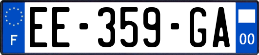 EE-359-GA