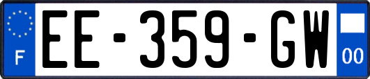 EE-359-GW
