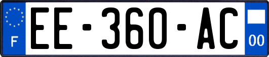 EE-360-AC