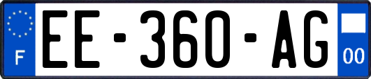 EE-360-AG