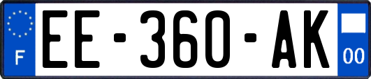 EE-360-AK