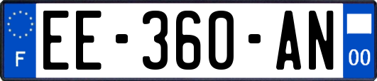 EE-360-AN