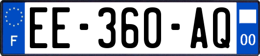 EE-360-AQ