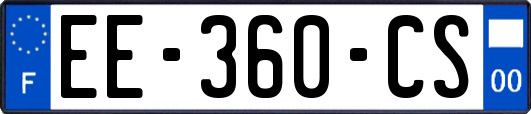 EE-360-CS