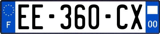 EE-360-CX