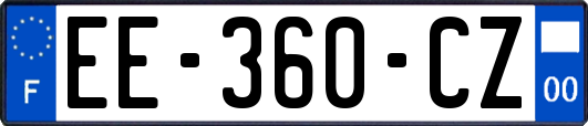 EE-360-CZ