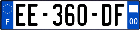 EE-360-DF