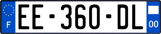 EE-360-DL