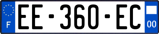 EE-360-EC