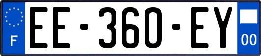 EE-360-EY