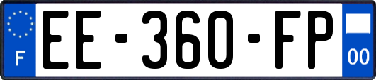 EE-360-FP