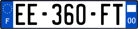EE-360-FT