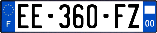 EE-360-FZ