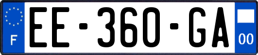 EE-360-GA