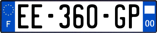 EE-360-GP