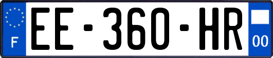 EE-360-HR