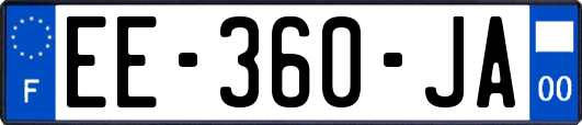 EE-360-JA