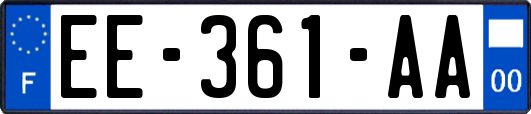 EE-361-AA