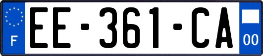 EE-361-CA