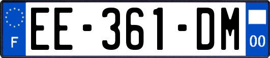 EE-361-DM