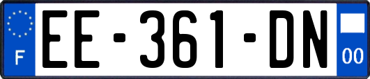 EE-361-DN