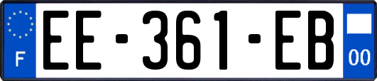 EE-361-EB