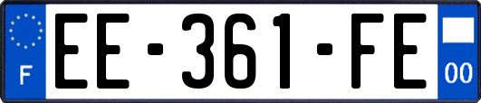 EE-361-FE