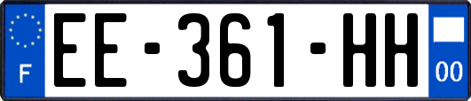 EE-361-HH