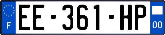 EE-361-HP