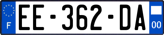 EE-362-DA