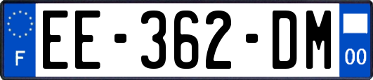 EE-362-DM