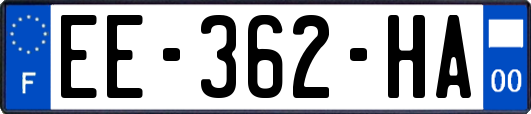 EE-362-HA