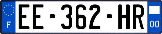 EE-362-HR