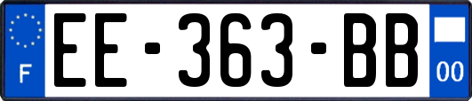 EE-363-BB